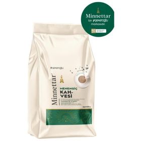 Şekeroğlu 1 kg Toz Sütlü Menengiç Kahvesi (2 adet)