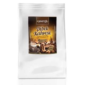 Şekeroğlu 1000 gr Dibek Kahvesi