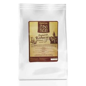 Şekeroğlu 1000 gr Paşa Keyfi Osmanlı Kahvesi