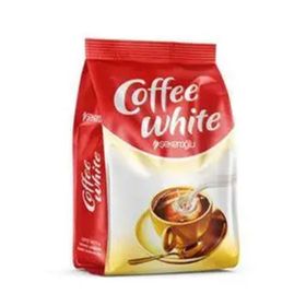 Şekeroğlu 200 gr Coffee White Kahve Kreması (2 adet)