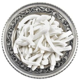 Şekeroğlu 250 gr Kurutulmuş Hindistan Cevizi