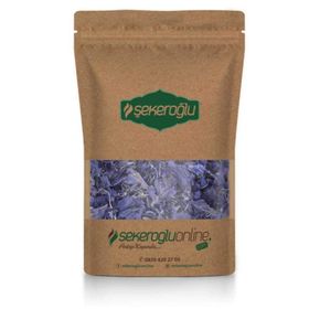 Şekeroğlu 75 gr Fesleğen