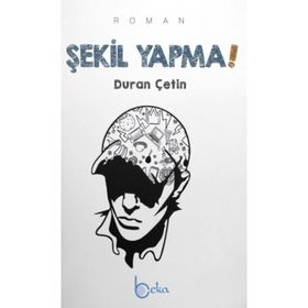 Şekil Yapma! Beka Yayınları