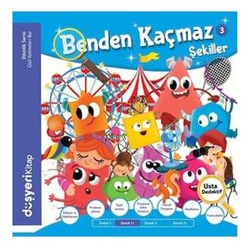 Şekiller - Düşyeri Yayınları