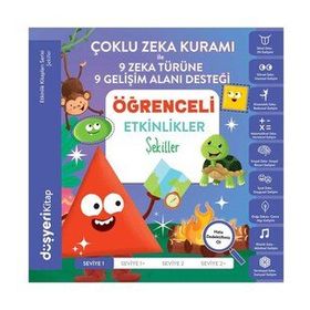 Şekiller - Düşyeri Yayınları