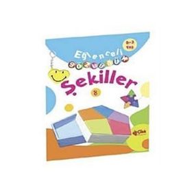 ŞEKİLLER EĞLENCELİ SÖZLÜĞÜM DIZISI - KOMISYON