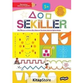 Şekiller - kollektif