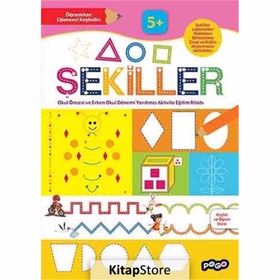 Şekiller - kollektif