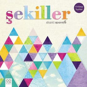 Şekiller - Shanti Sparrow