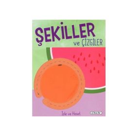 Şekiller ve Çizgiler - Kollektif