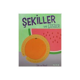 Şekiller ve Çizgiler - Kollektif