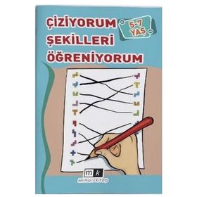 ŞEKİLLERİ ÖĞRENİYORUM - KOMISYON