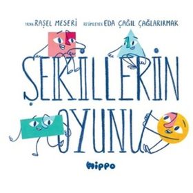 Şekillerin Oyunu - Hippo Yayınları