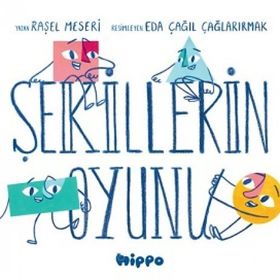 Şekillerin Oyunu - Hippo Yayınları