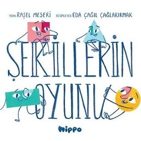 Şekillerin Oyunu - Hippo Yayınları