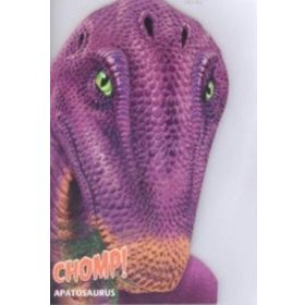 Şekilli Dinazorlar - Apatosaurus - kollektif