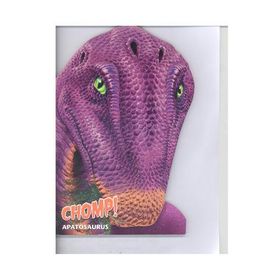 Şekilli Dinazorlar - Apatosaurus - kollektif