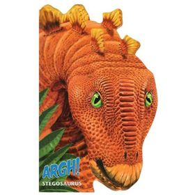 Şekilli Dinazorlar - Stegosaurus - kollektif