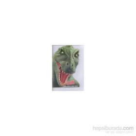 Şekilli Dinazorlar - Tyrannosaurus Rex - kollektif