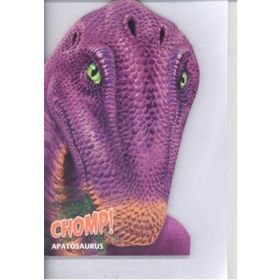 Şekilli Dinozorlar - Apatosaurus - Kolektif