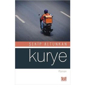 Şekip Altunkan - Kurye