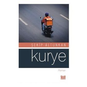 Şekip Altunkan - Kurye