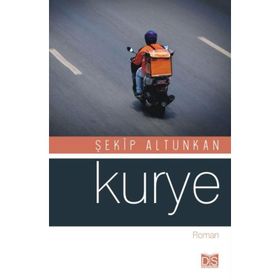 Şekip Altunkan - Kurye