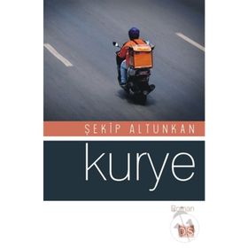 Şekip Altunkan - Kurye