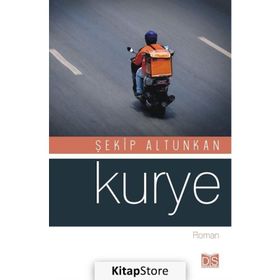 Şekip Altunkan - Kurye