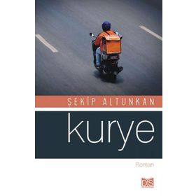 Şekip Altunkan - Kurye
