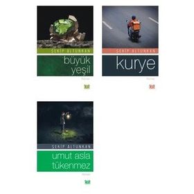 Şekip Altunkan - Kurye