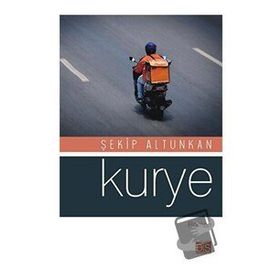 Şekip Altunkan - Kurye