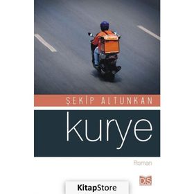 Şekip Altunkan - Kurye