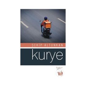 Şekip Altunkan - Kurye