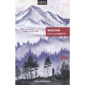 Sekiz Dağ / Paolo Cognetti