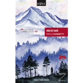 Sekiz Dağ / Paolo Cognetti