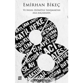 Sekiz - Emirhan Bikeç