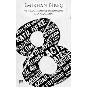 Sekiz - Emirhan Bikeç