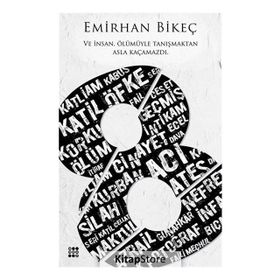 Sekiz - Emirhan Bikeç
