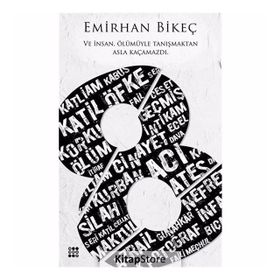 Sekiz - Emirhan Bikeç