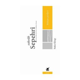 Sekiz Kitap - Sohrap Sepehri