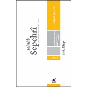 Sekiz Kitap - Sohrap Sepehri