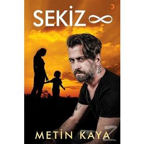 Sekiz - Metin Kaya