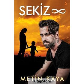 Sekiz - Metin Kaya