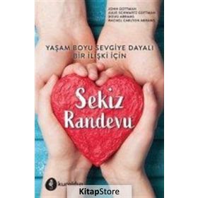 Sekiz Randevu - Kolektif