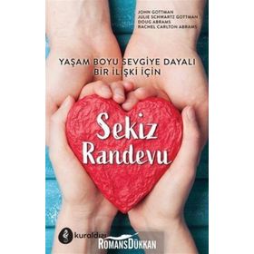 Sekiz Randevu - Kolektif