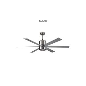 Sekizgen Led KCF-286 122 cm Vantilatör