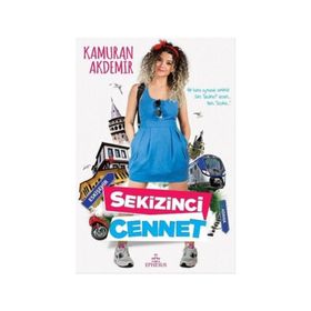 Sekizinci Cennet - Kamuran Akdemir