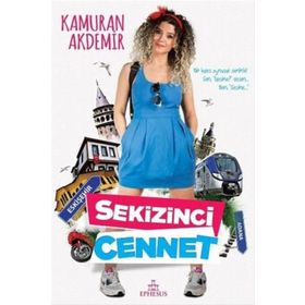 Sekizinci Cennet - Kamuran Akdemir