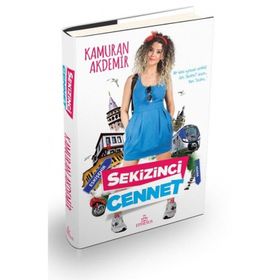 Sekizinci Cennet - Kamuran Akdemir